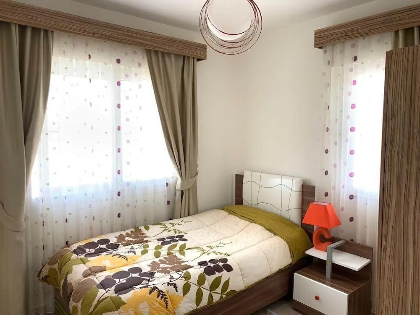 Sea Star Residence Block 1 apartment 26