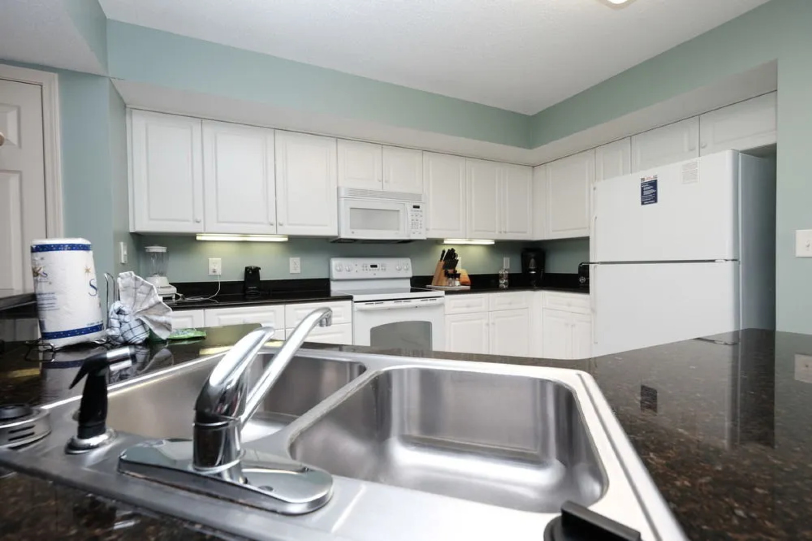 Barefoot Resort Vacations