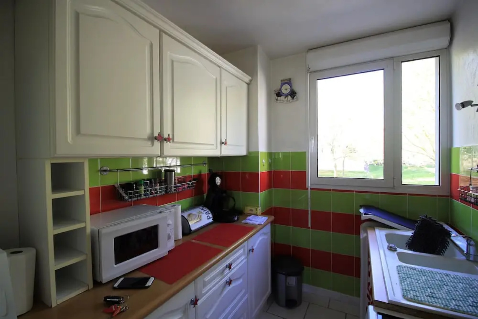 Appartement Merignac Les Eglantines