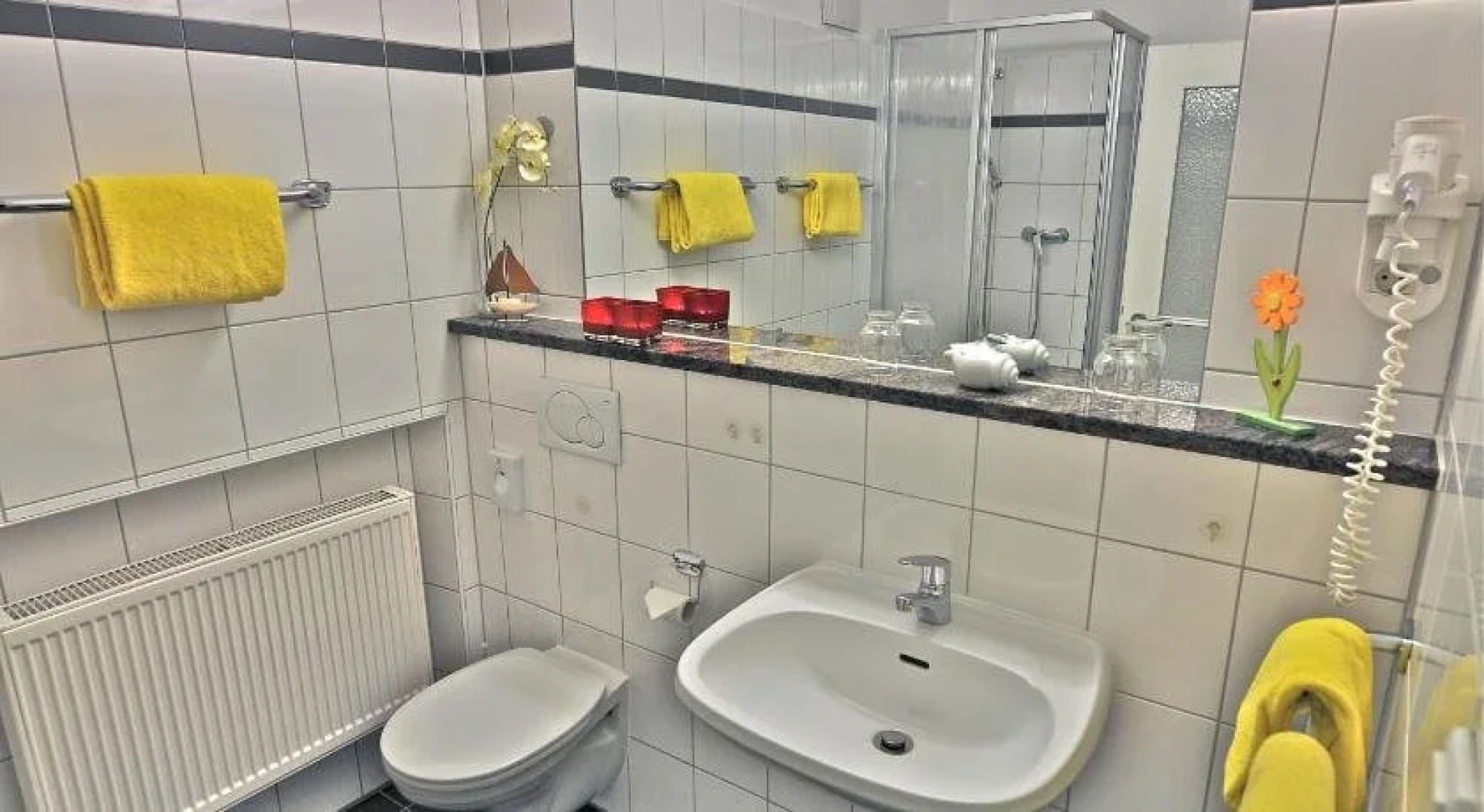 Hotel-Gästehaus Maria Theresia