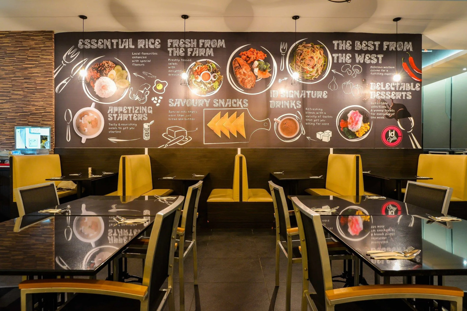 Pegasus Hotel Shah Alam