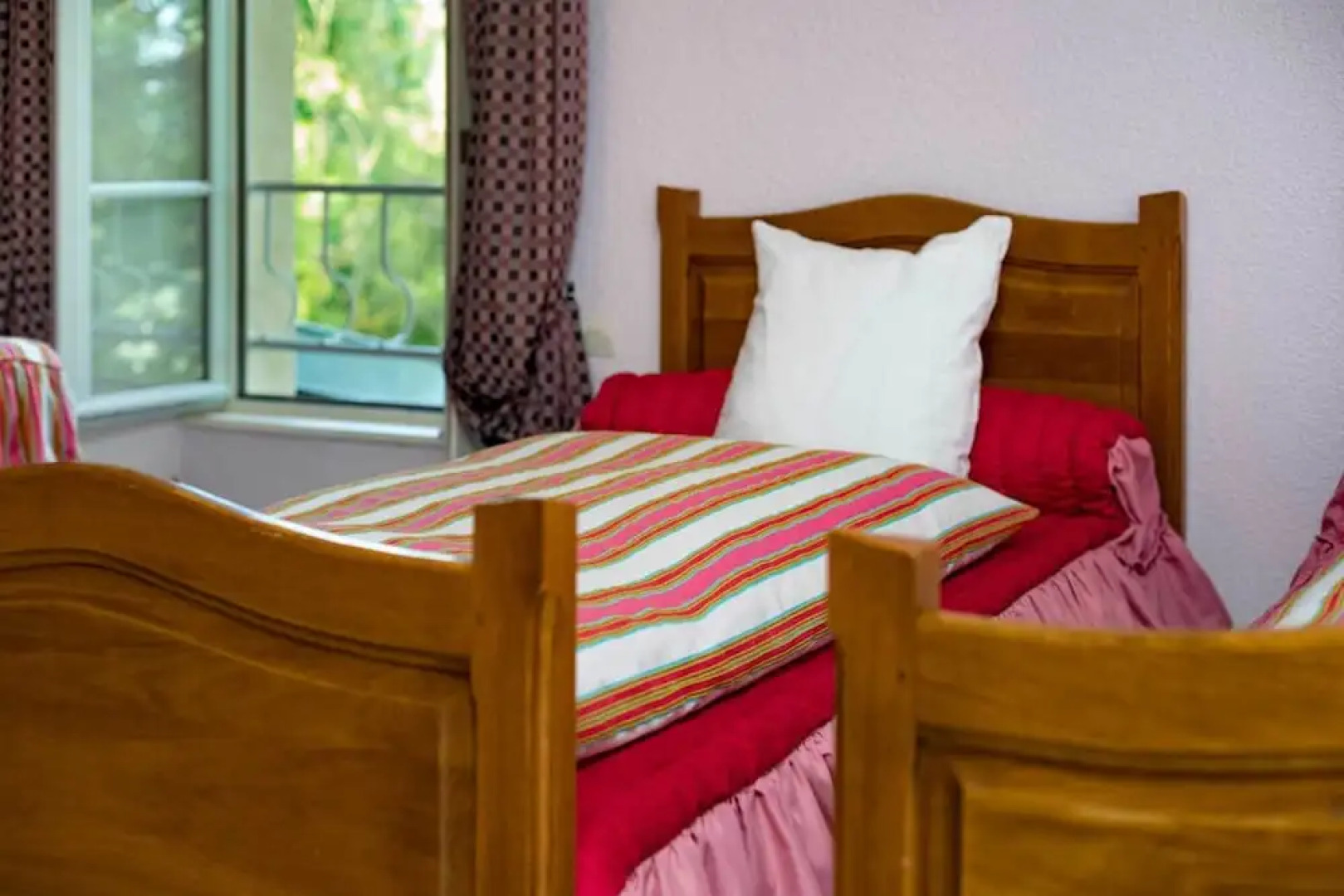 Bienvenue au Pays de Jeanne