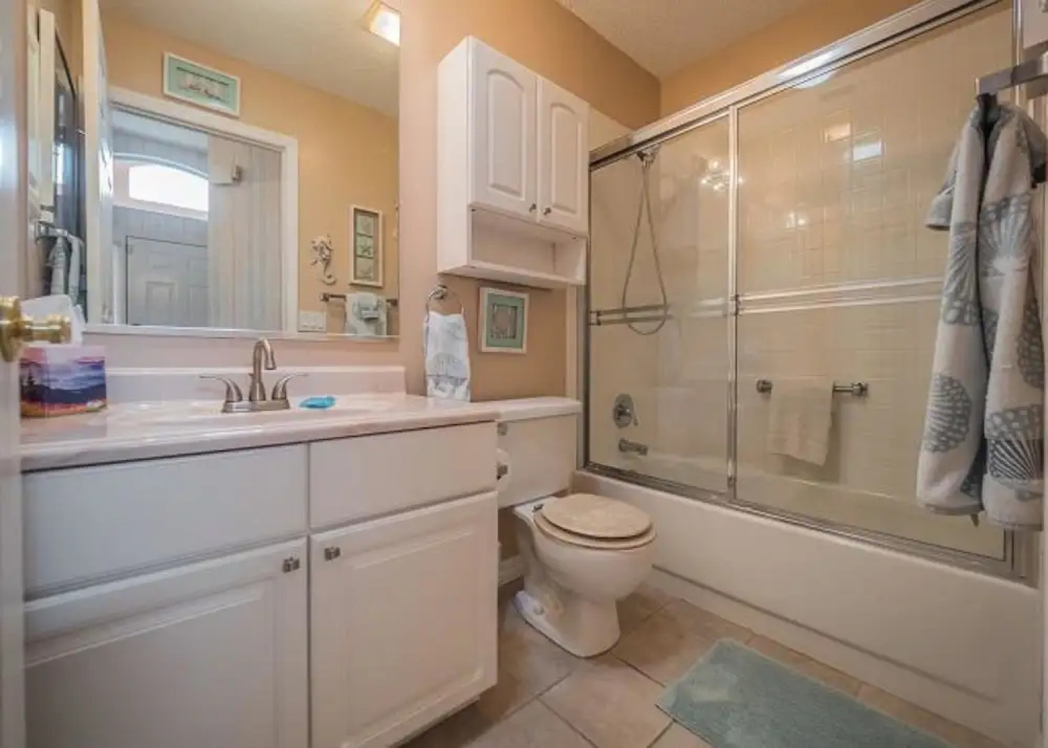 Santa Anna 901 by White Pelican VR