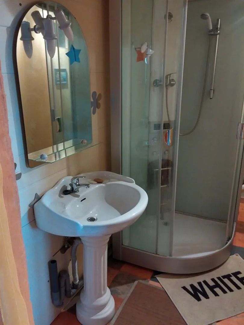 La Fontaine du Vercors