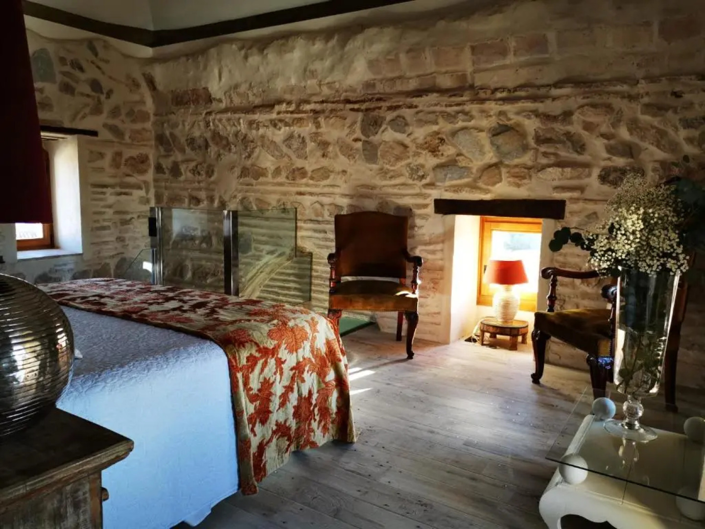 Torreón De La Tercia