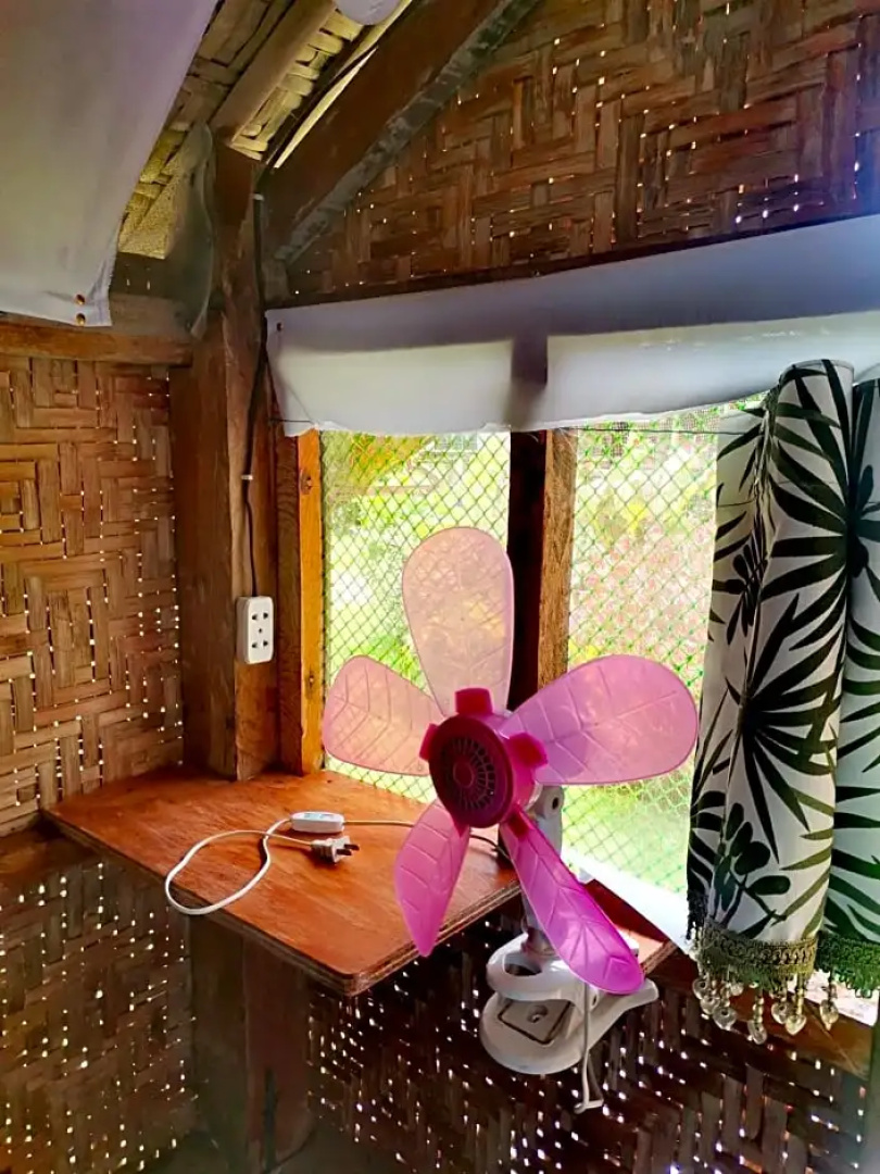 JUNJALs Backpackers Chalet