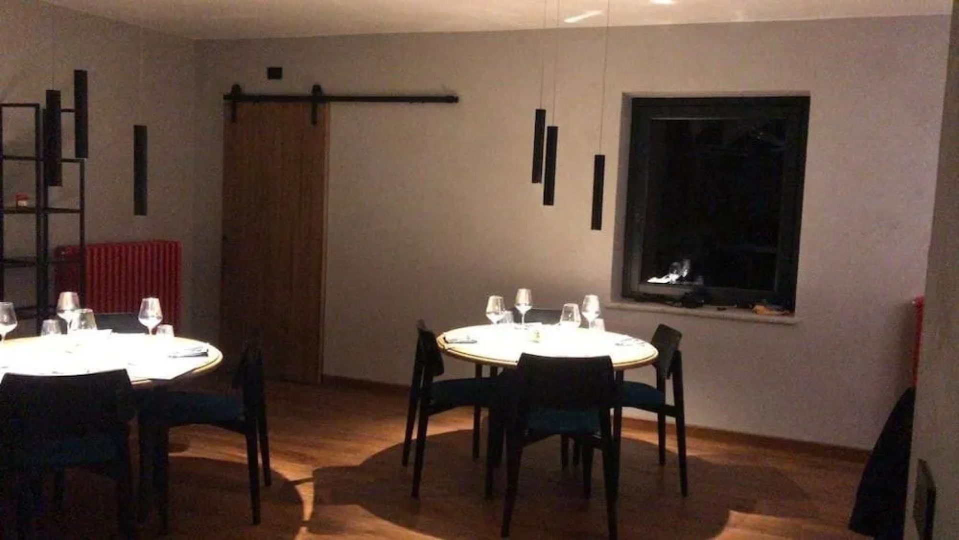 Tenuta Antico Monastero