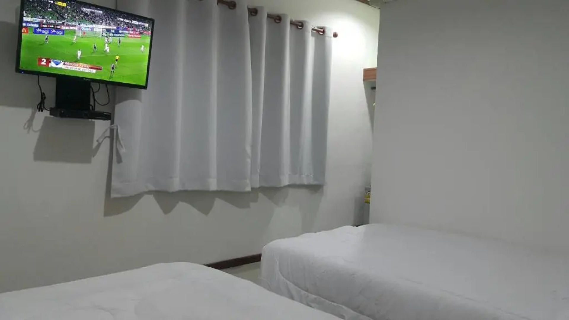 Muangway Garden Ville