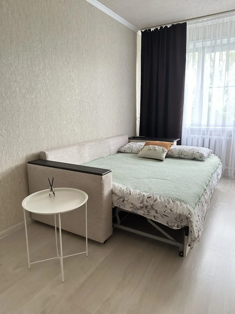 Доминго на улице Есенина 5