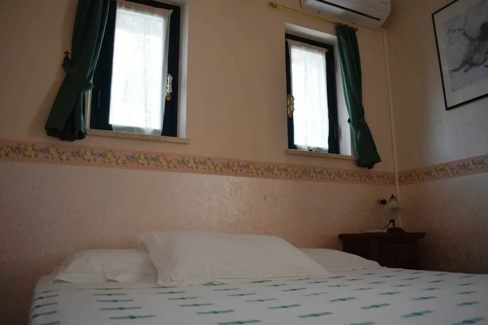 B&B L' Aquila dell' Etna