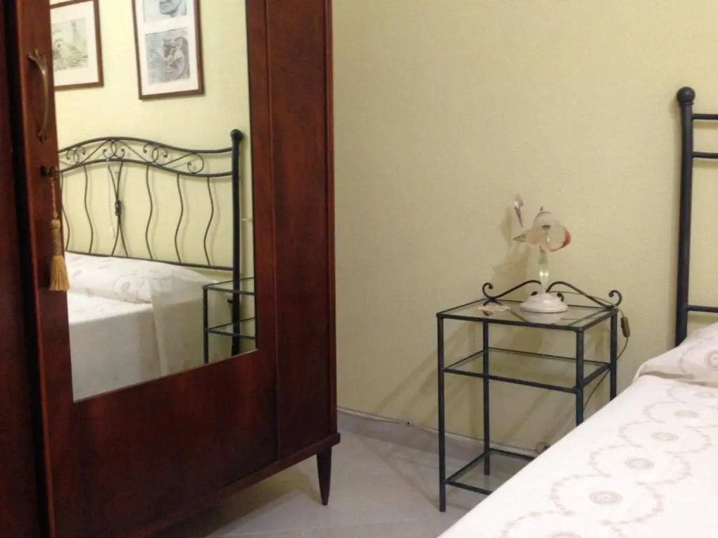 Bed and Breakfast Il Cappero