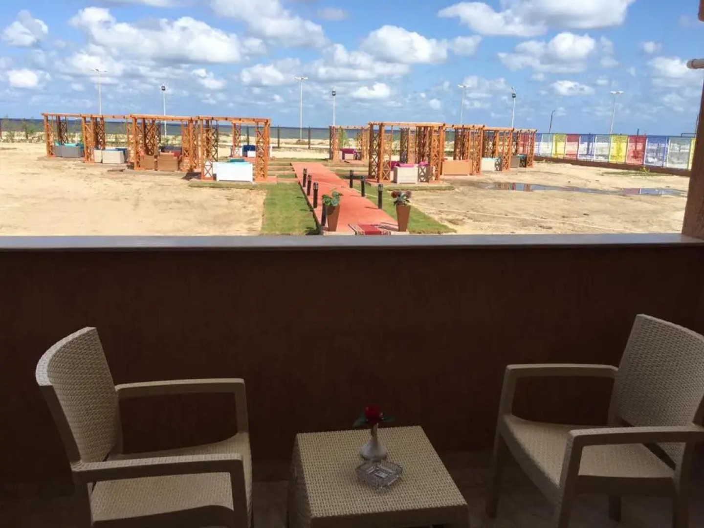 Jewel El Gameel Hotel