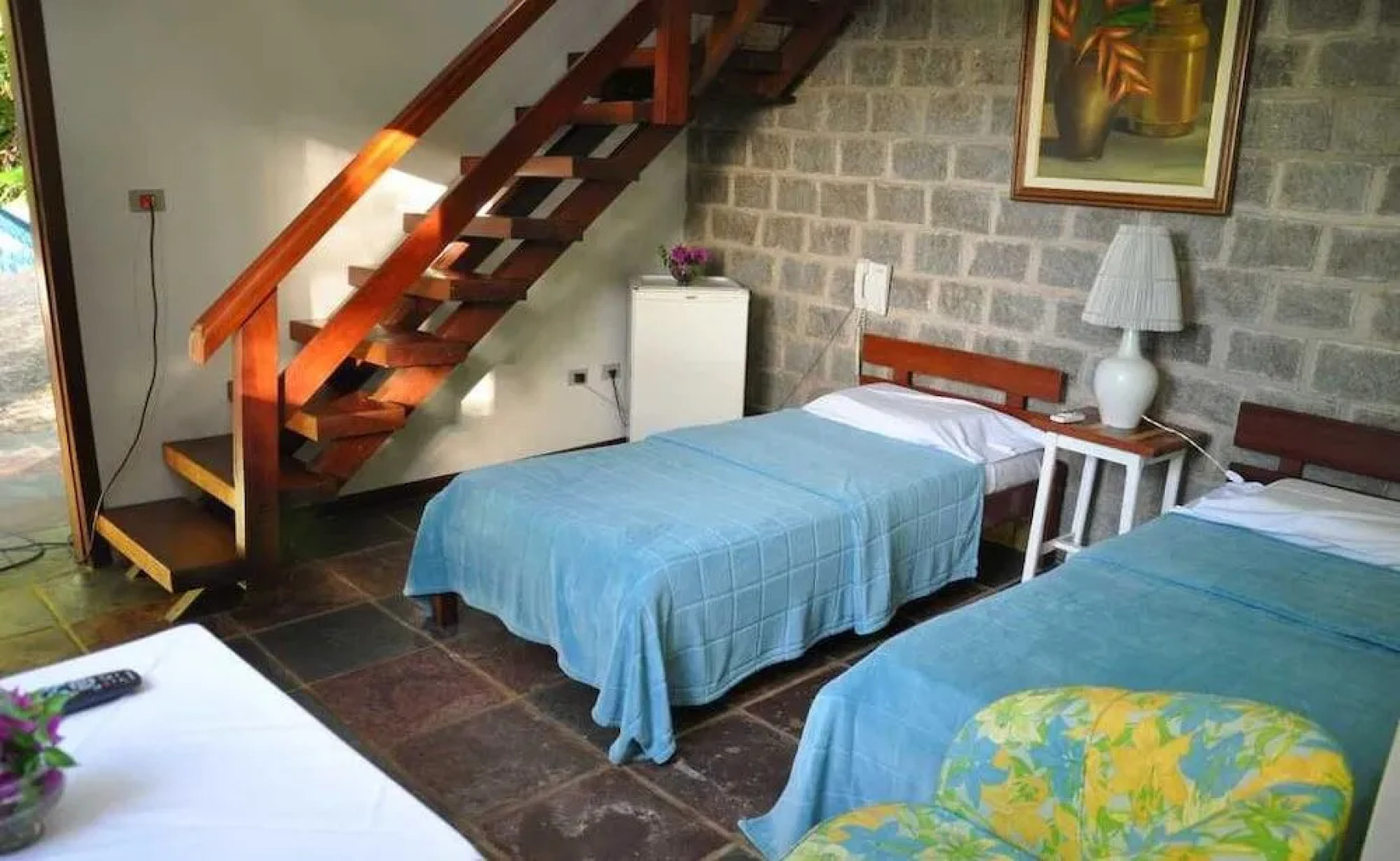 Quilombo Hotel Fazenda