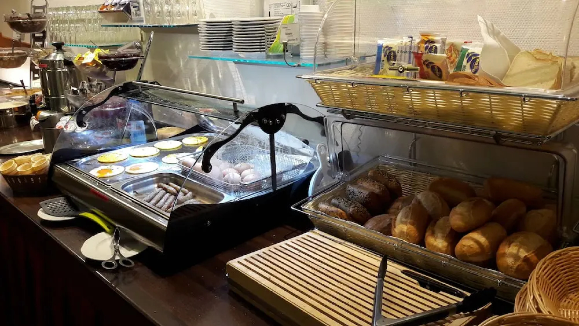 Hotel Wilhelm von Nassau