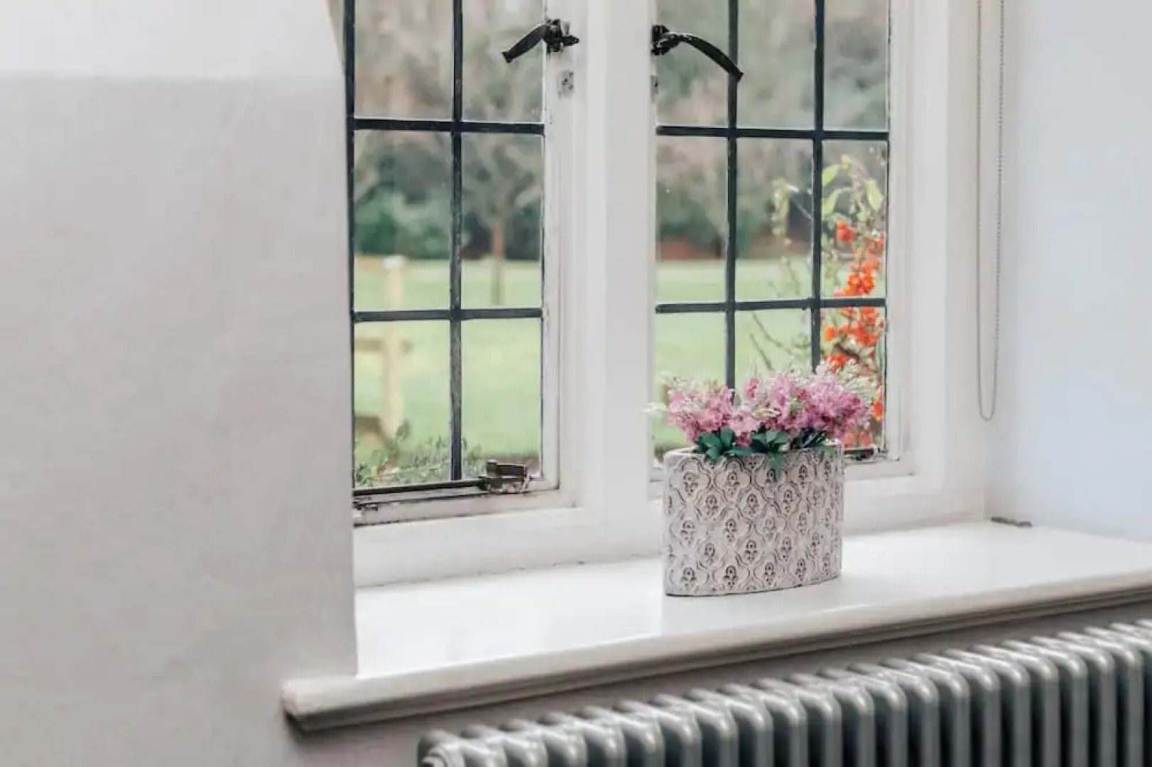 Wisteria House in Buckinghamshire