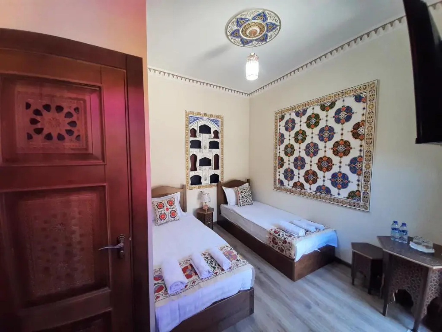 Robiya Heritage Hotel