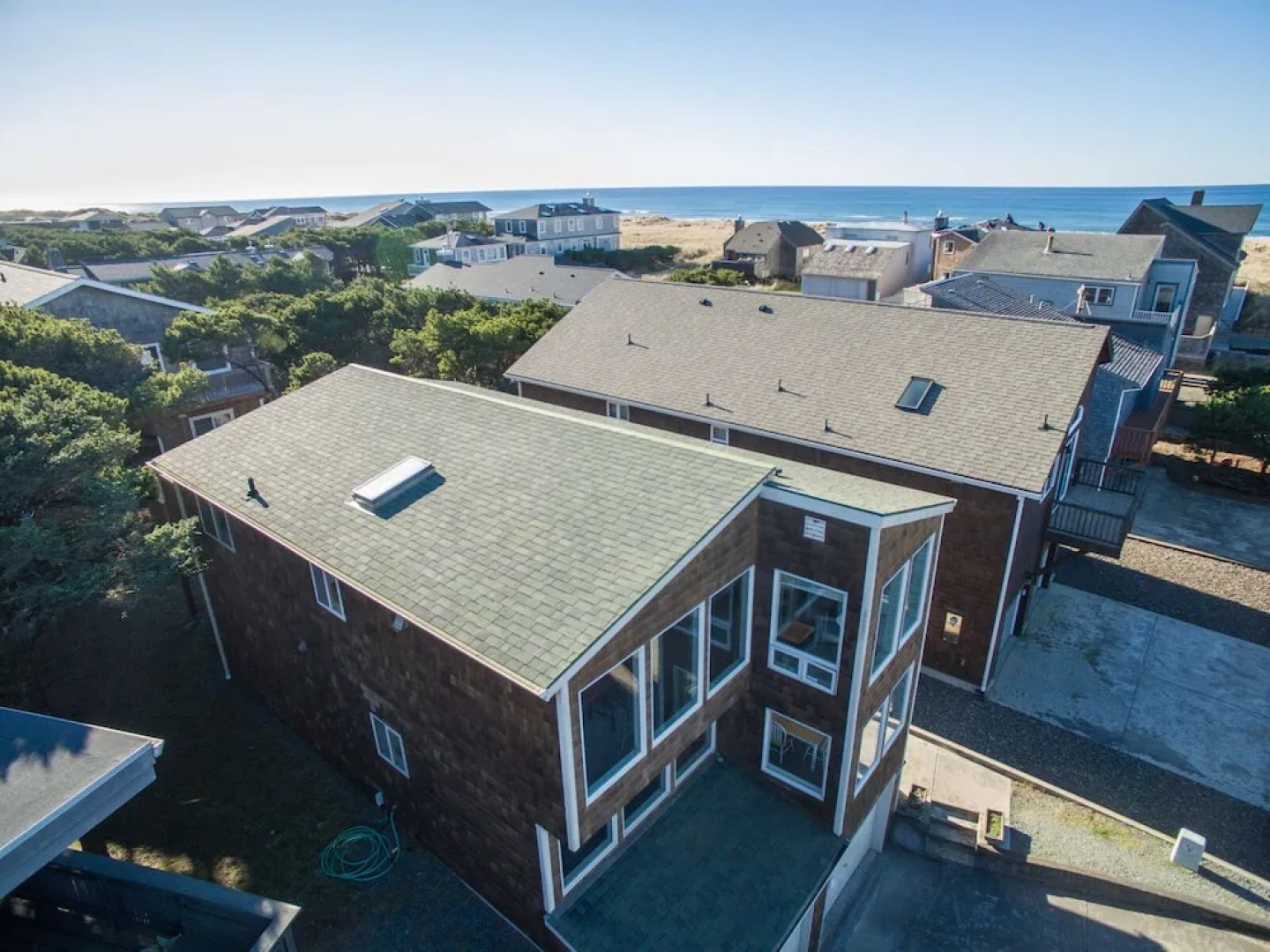 Manzanita Vacation Rental MCA 1151