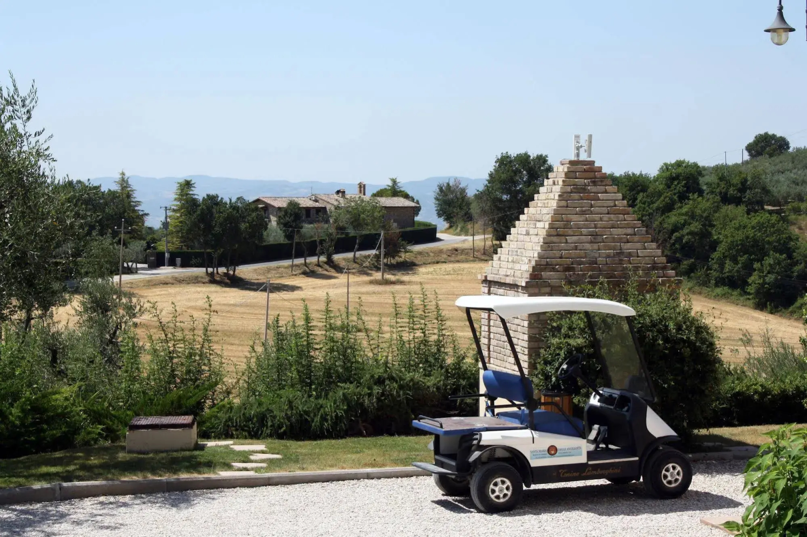 Residenza Il Falchetto