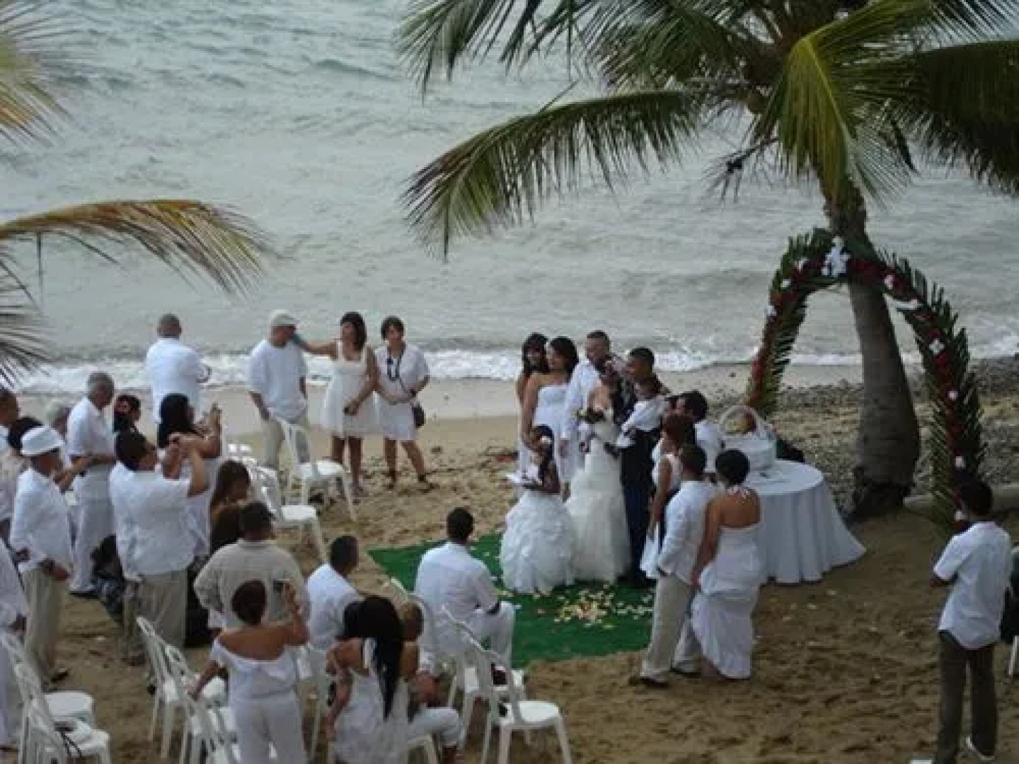 Caribe Playa Beach Resort