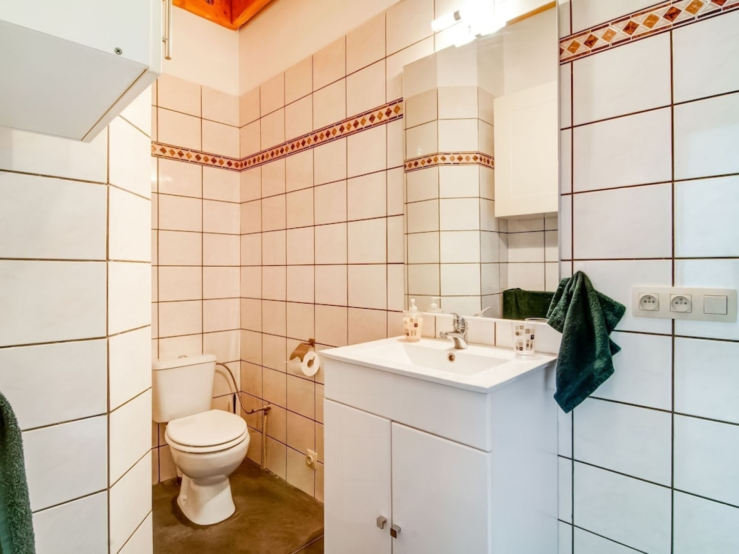 Nature Cottage in Florennes