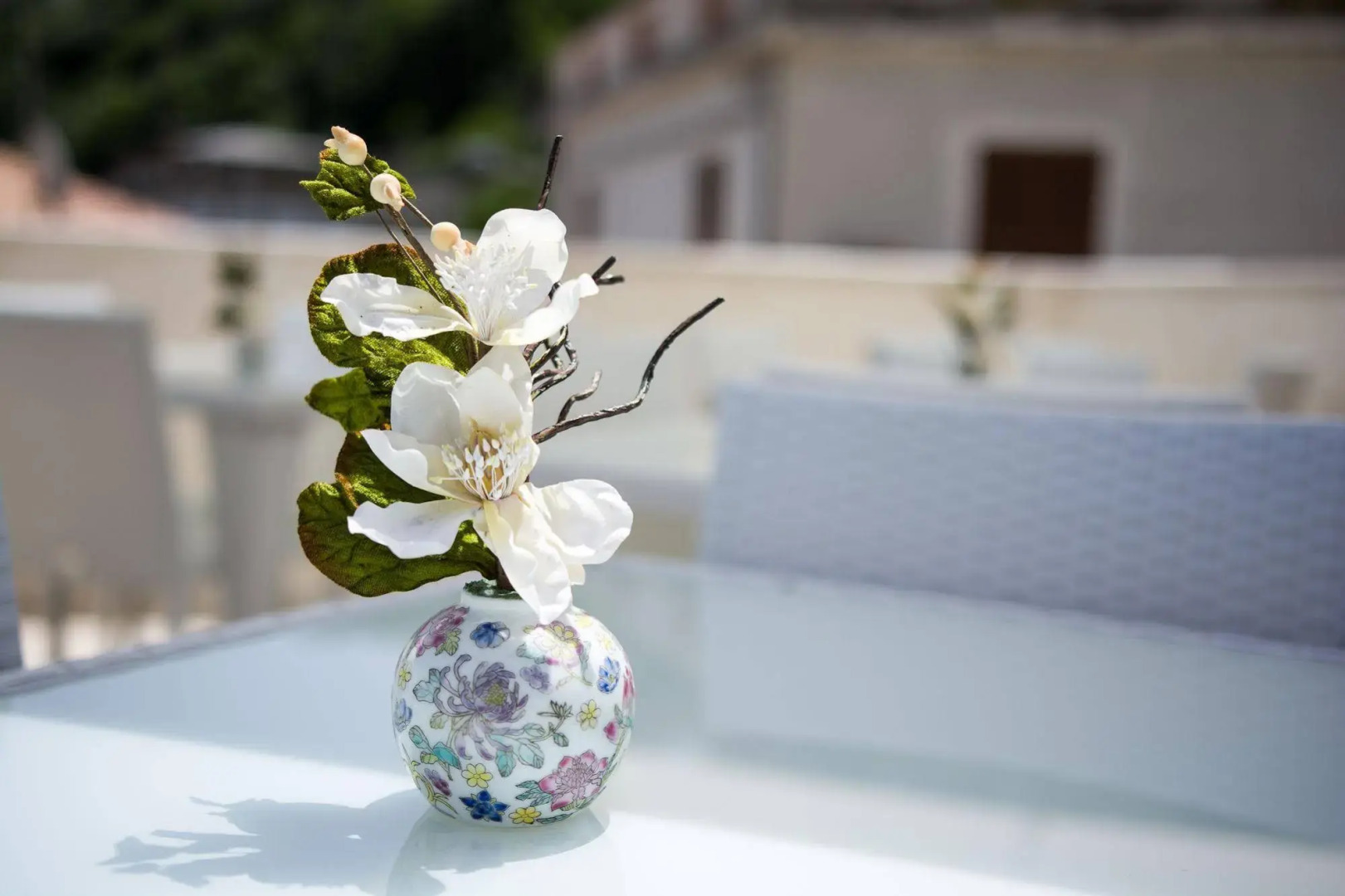 Residenza a due passi dal mare