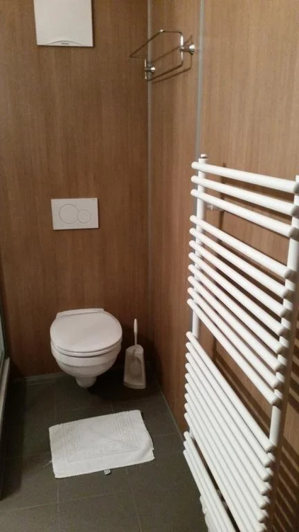 FairSleep Motel Hainburg