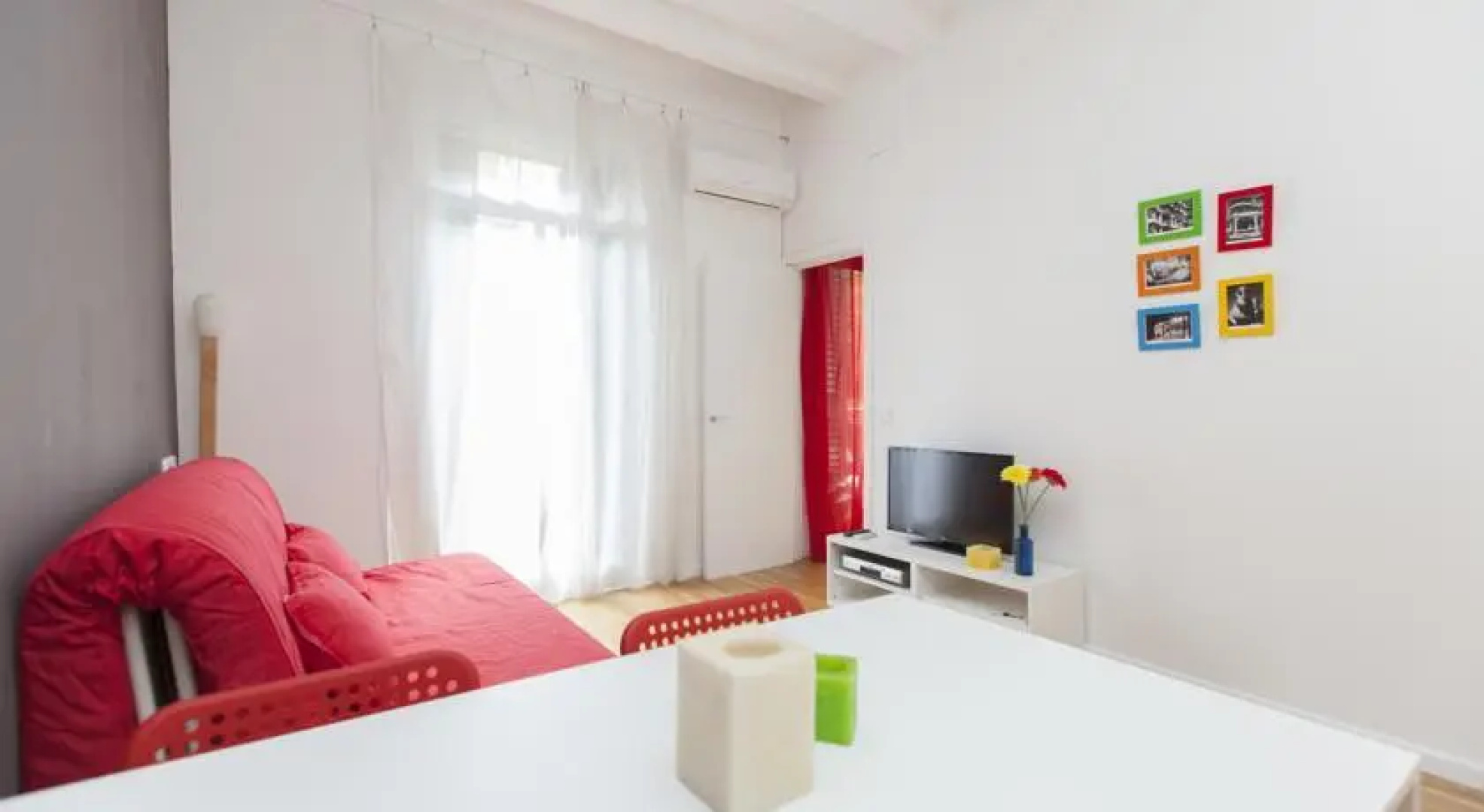 Stay Barcelona Universitat Apartments