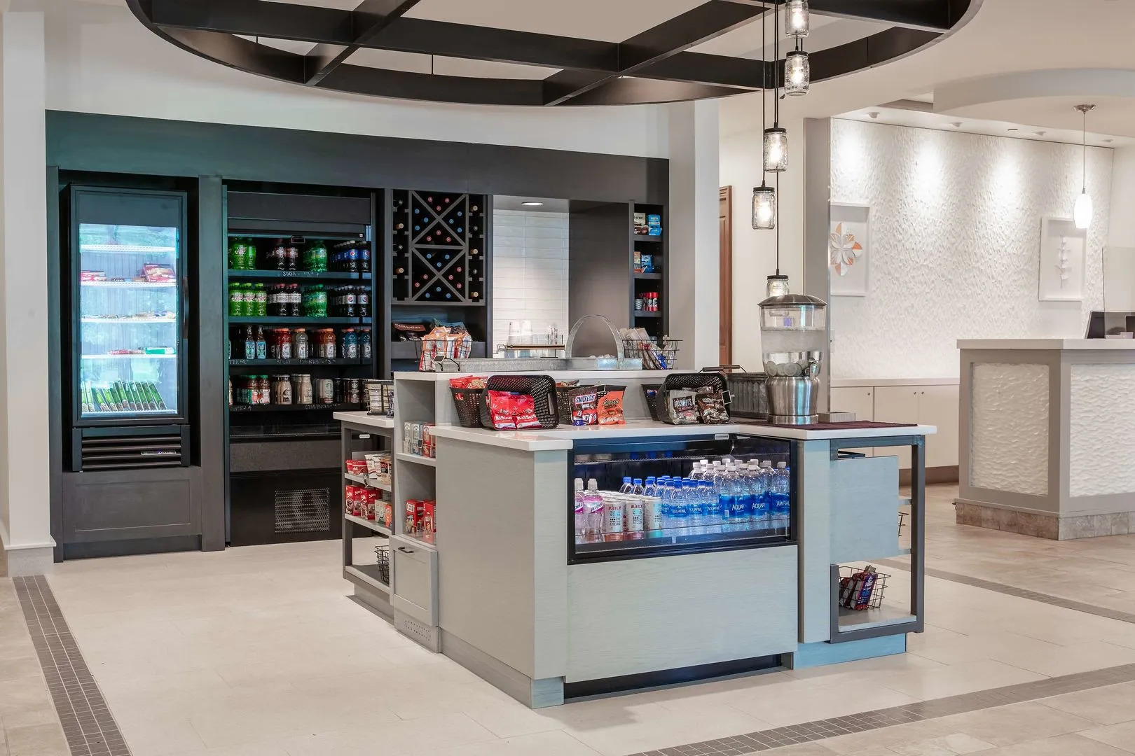 Hilton Garden Inn Manhattan