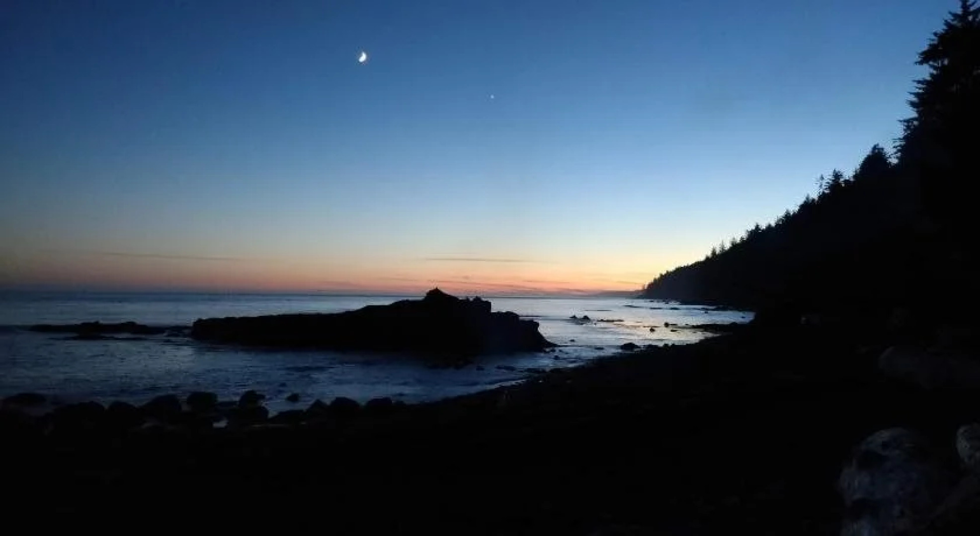 Ocean Wilderness Inn