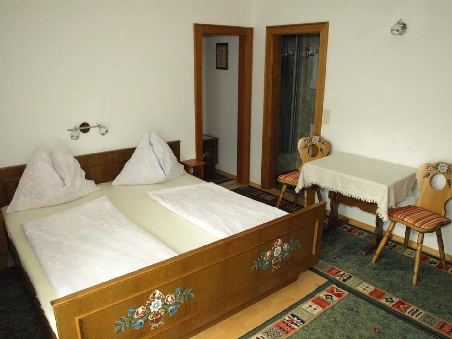 Frühstückspension Kärntnerhof