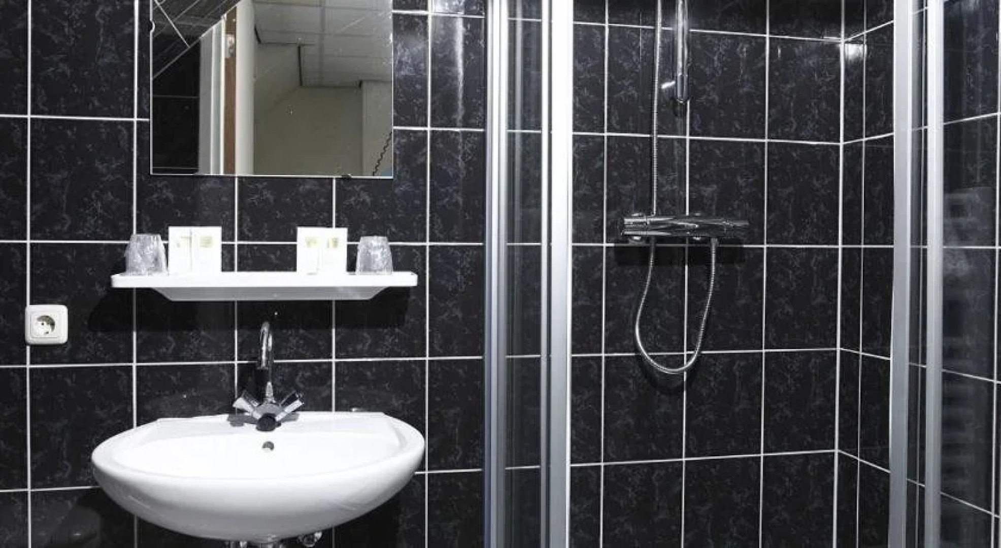 Hotel Restaurant De Wagenbergh