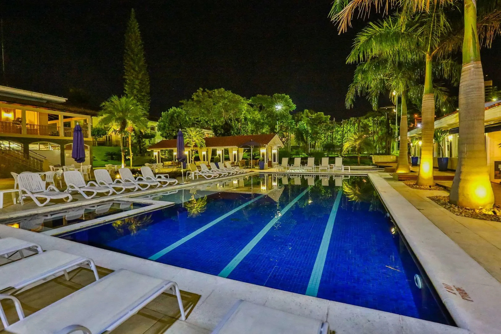 Sun Valley Marília by Atlantica