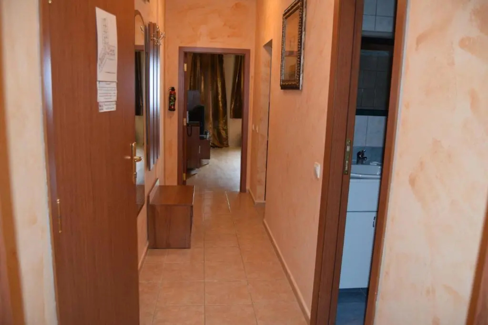 Borovets Holiday Apartments - Different Locations in Borovets