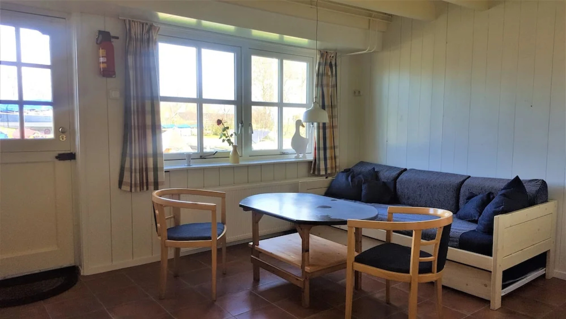 Recreatiebedrijf De Koevoet