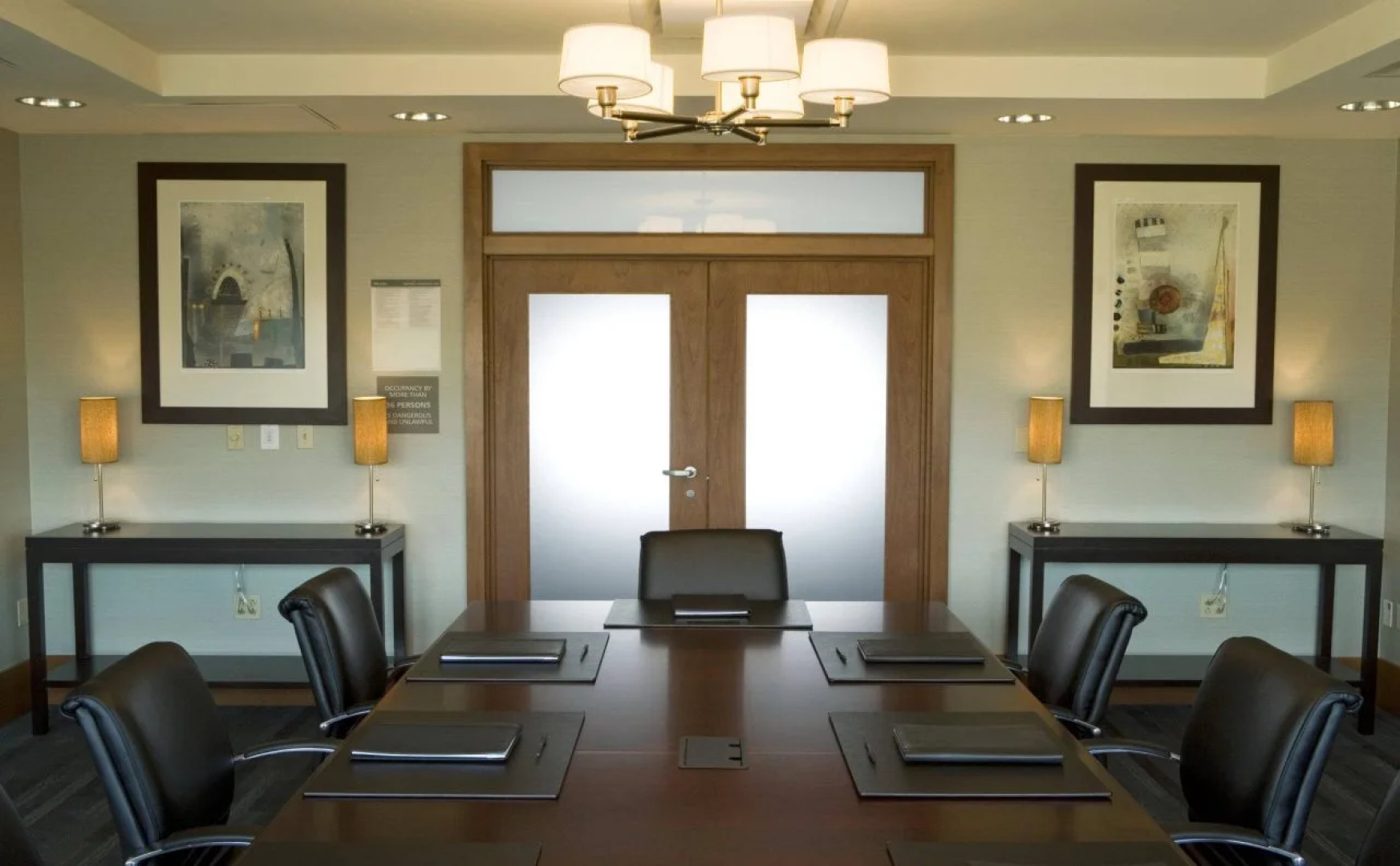 The Westin Tysons Corner