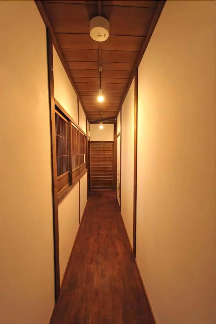 Onomichi Guest House Miharashi-tei - Hostel