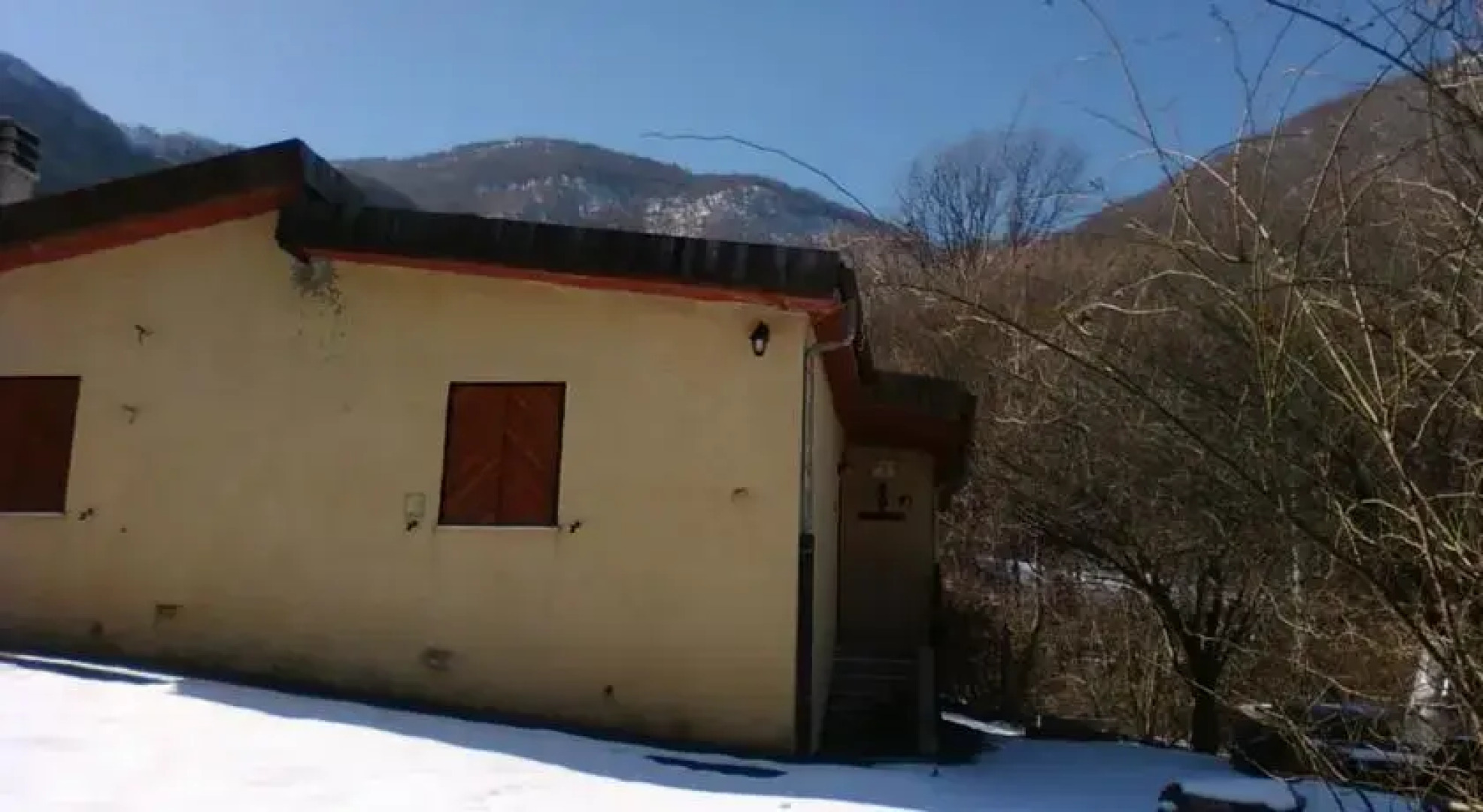 B&B La Quercia che Ride