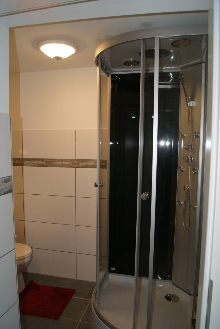 Hotel Restaurant Heidersteg