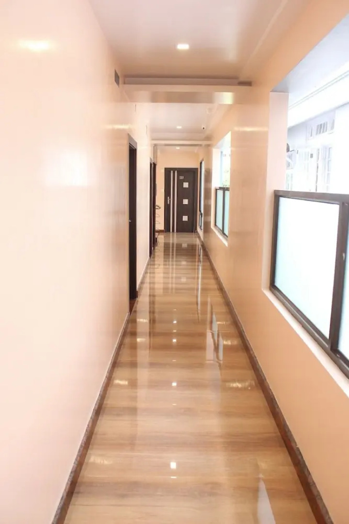 Pumpkin Island Park Residency