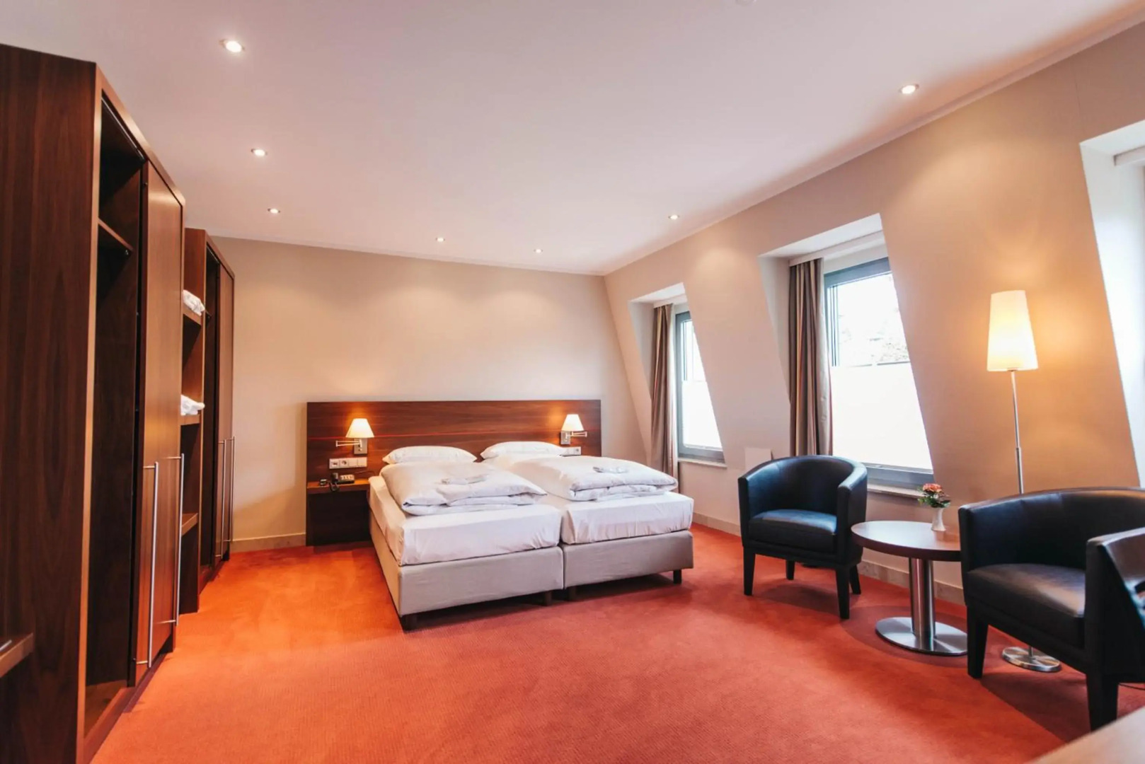 HOTEL KOCKS am Mühlenberg