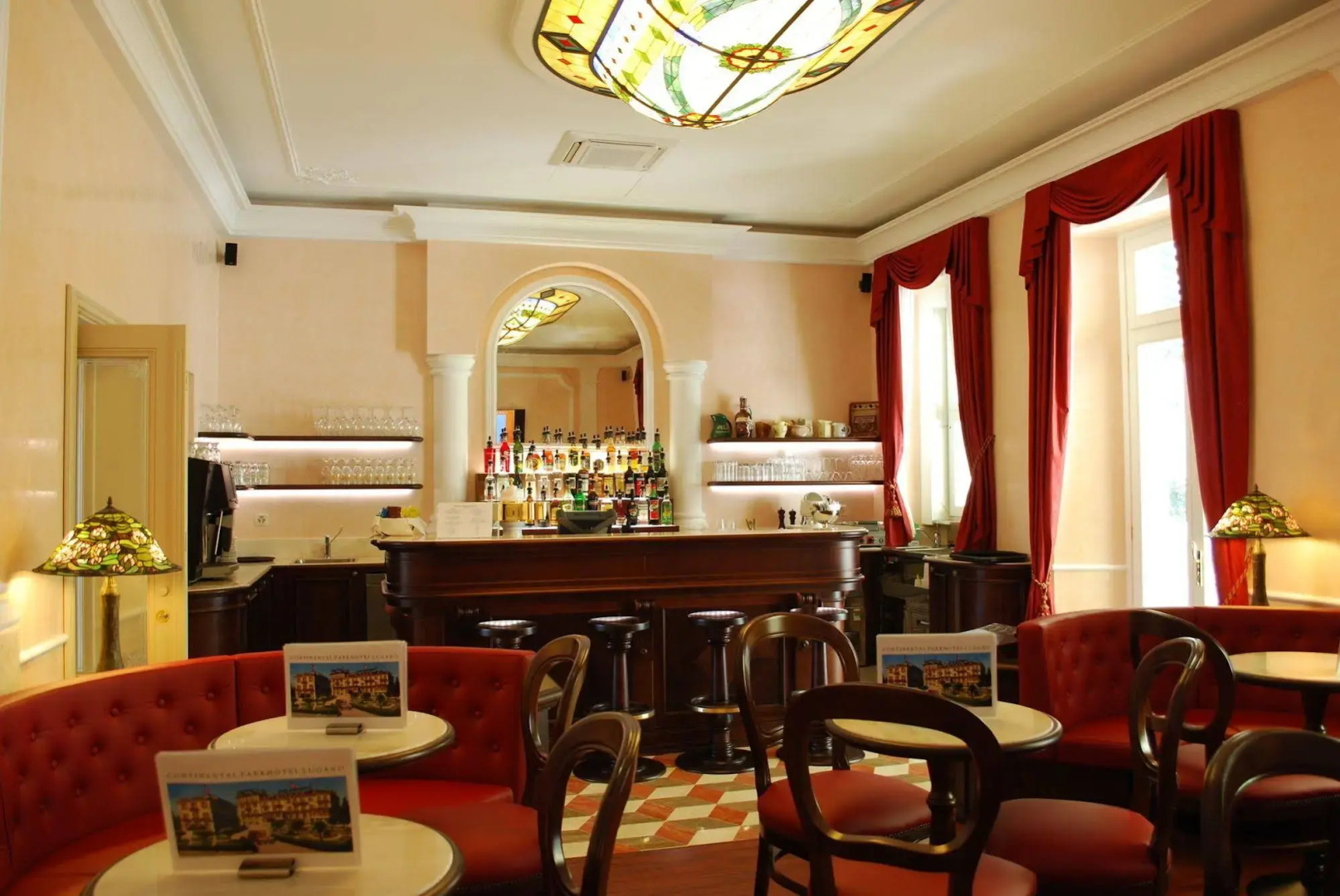 Continental Parkhotel