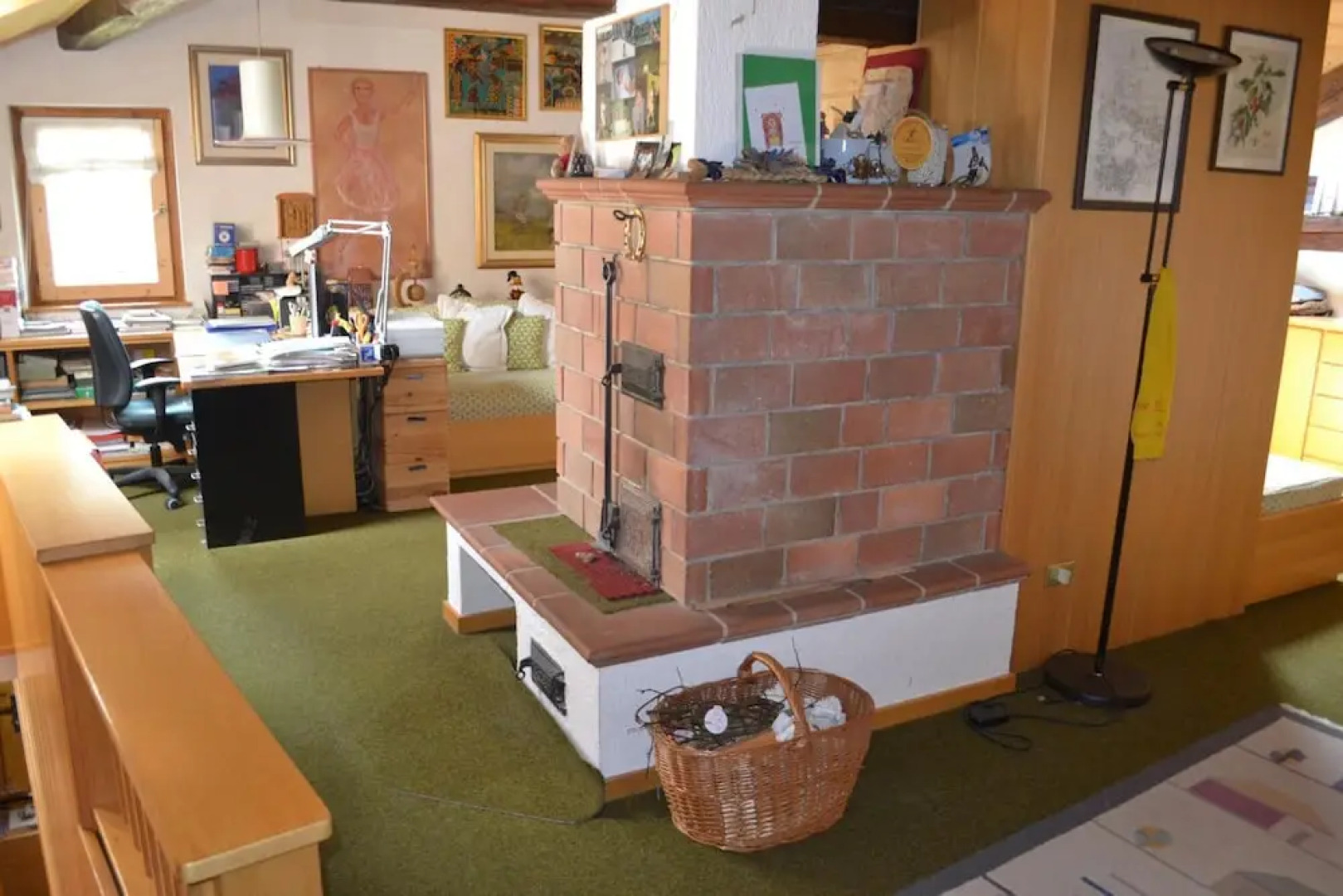 B&B La Tana dellOrso - Die Barenhohle