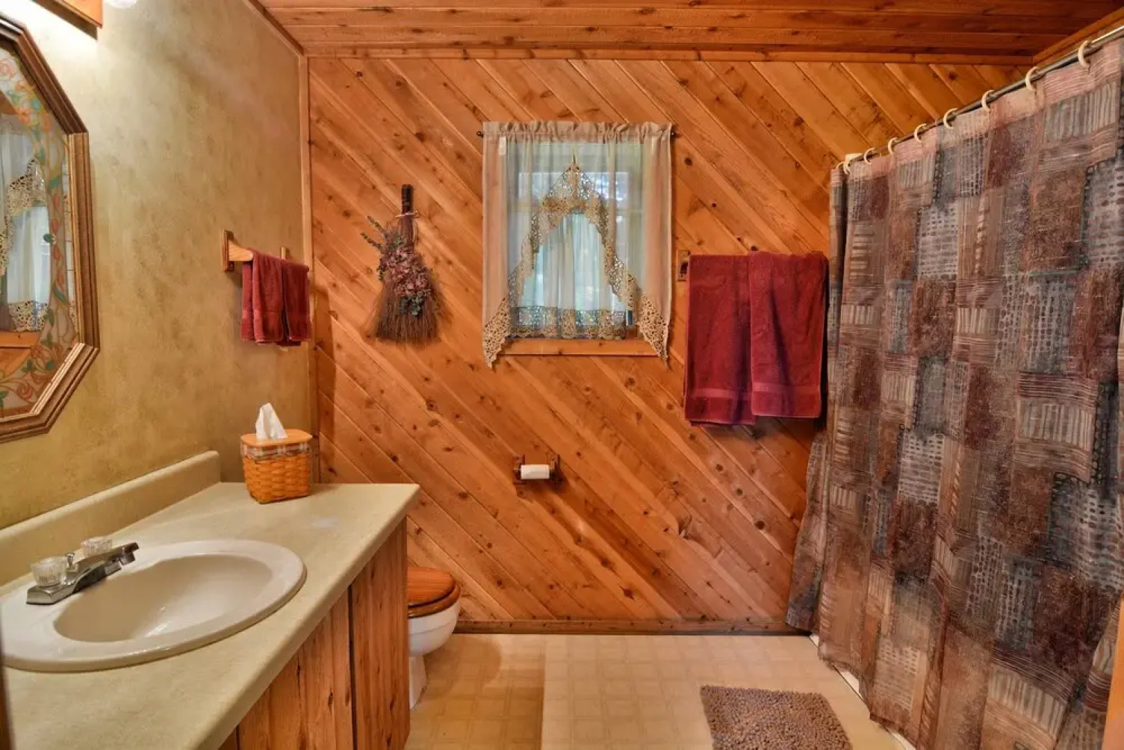Best Home on Lake Namakagon