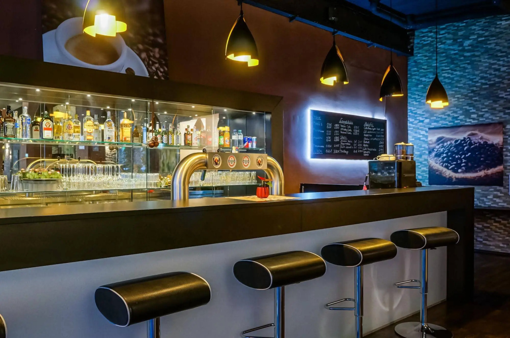 Smart Stay Hotel Berlin City