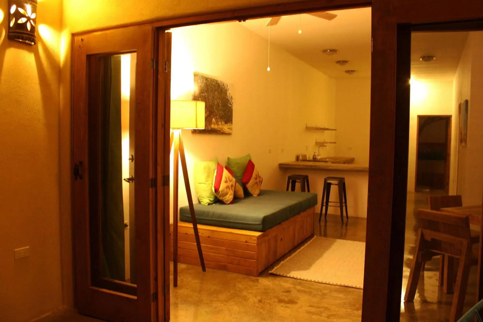 Tortugas Cerritos Beachfront Hotel