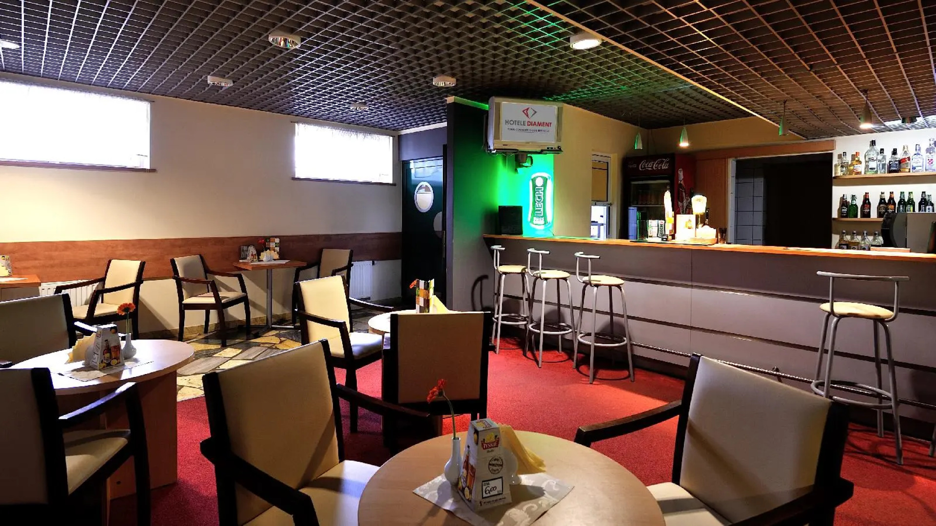 Diament Stadion Katowice - Chorzów