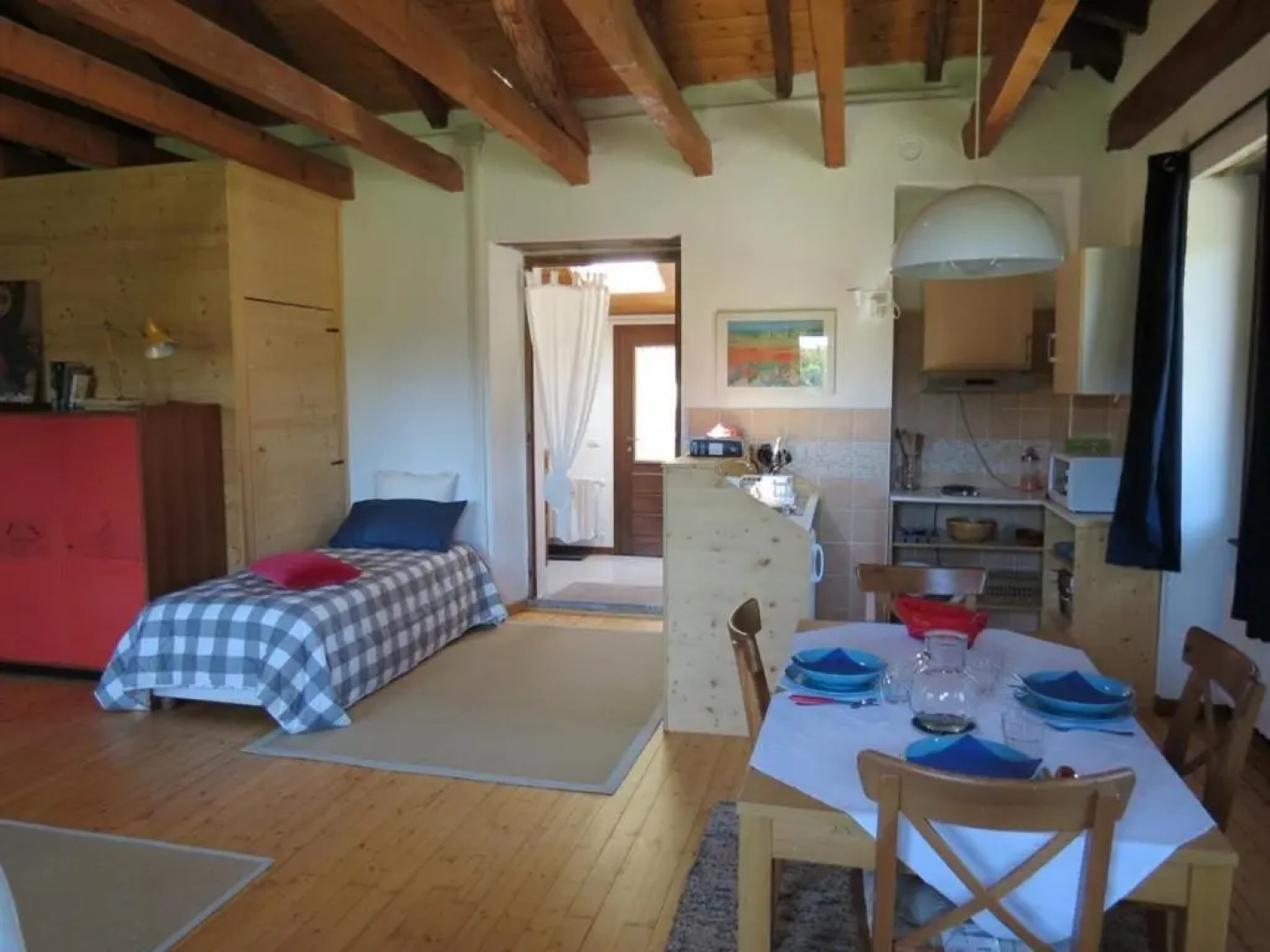 Appartamento AQUILONE