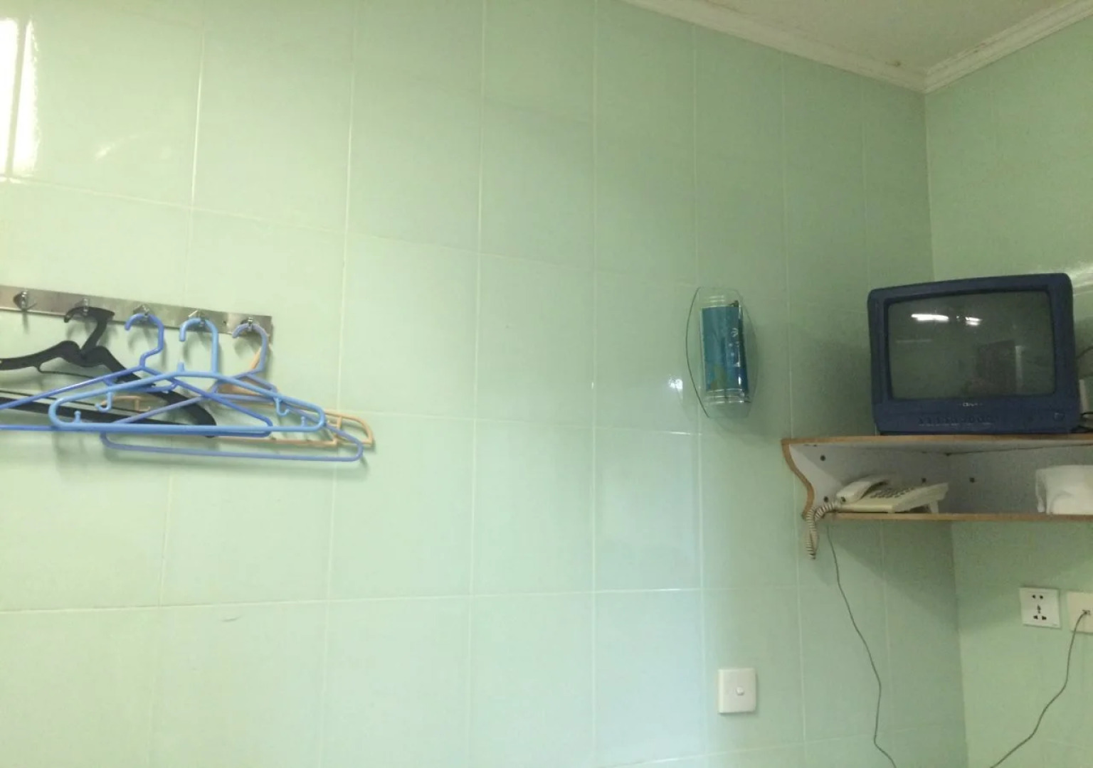 Wing Hing Guest House