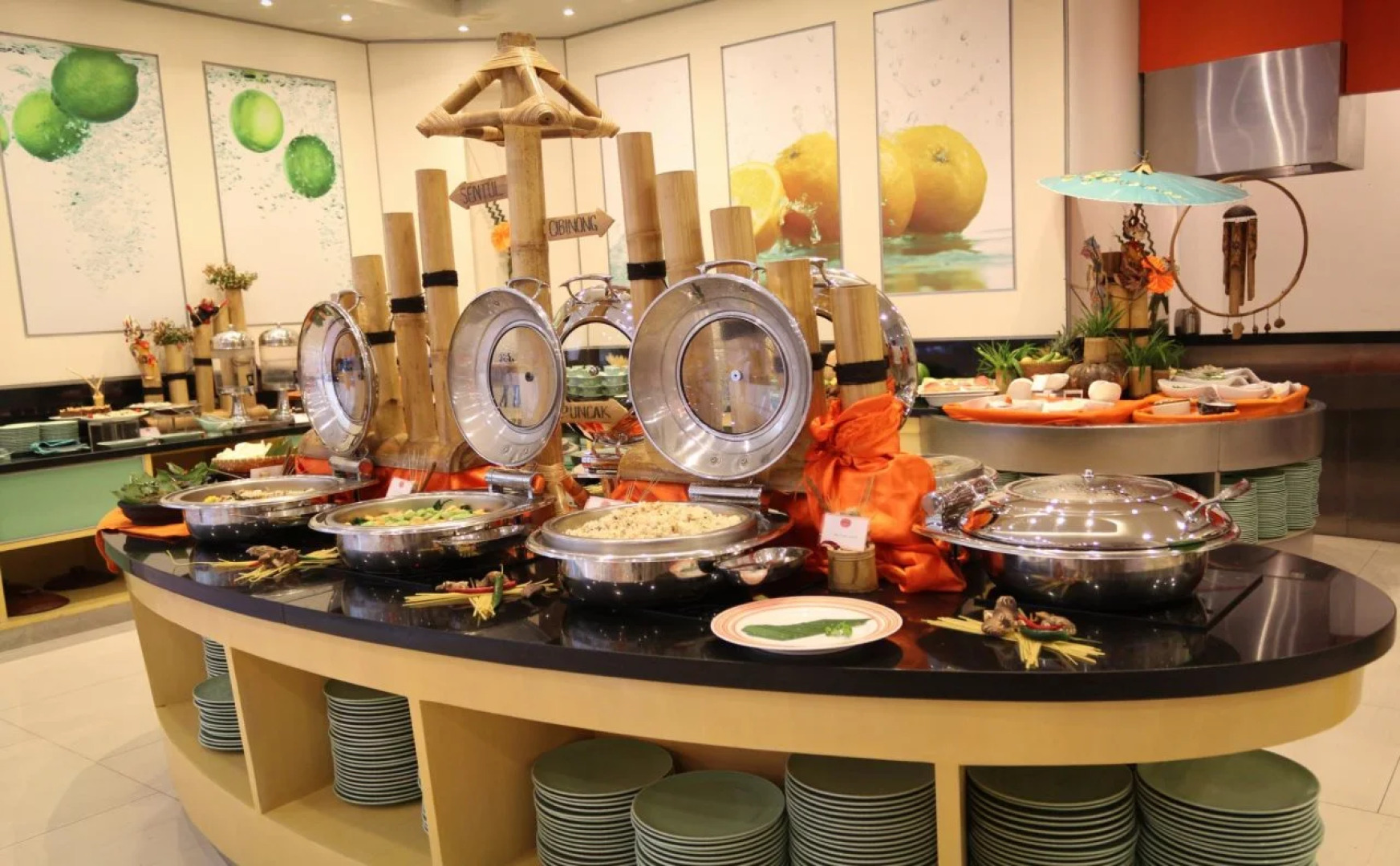 HARRIS Hotel Sentul City Bogor