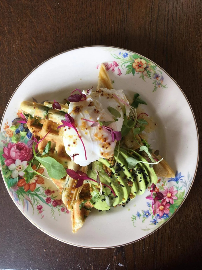 Bettys Boutique Hotel